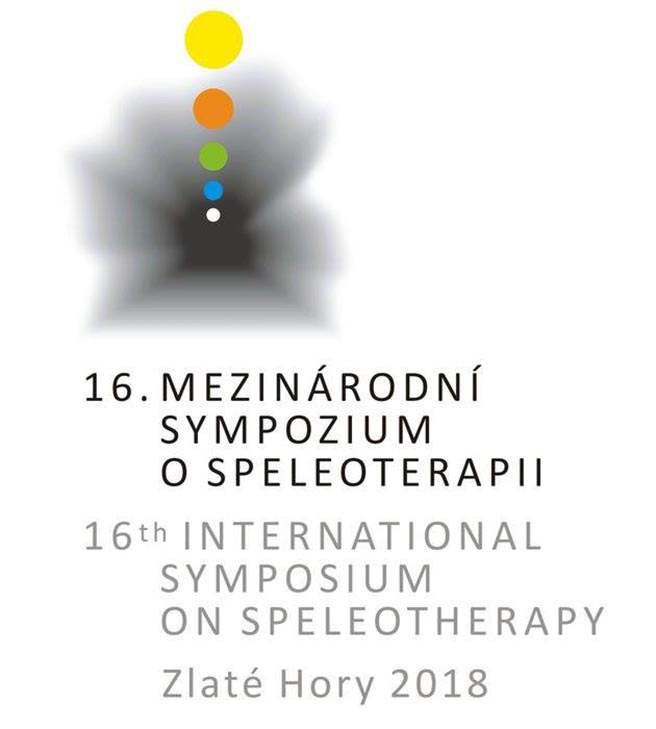 Speleotherapy
